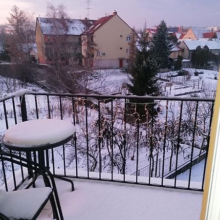 Zita Apartman Έγκερ Εξωτερικό φωτογραφία