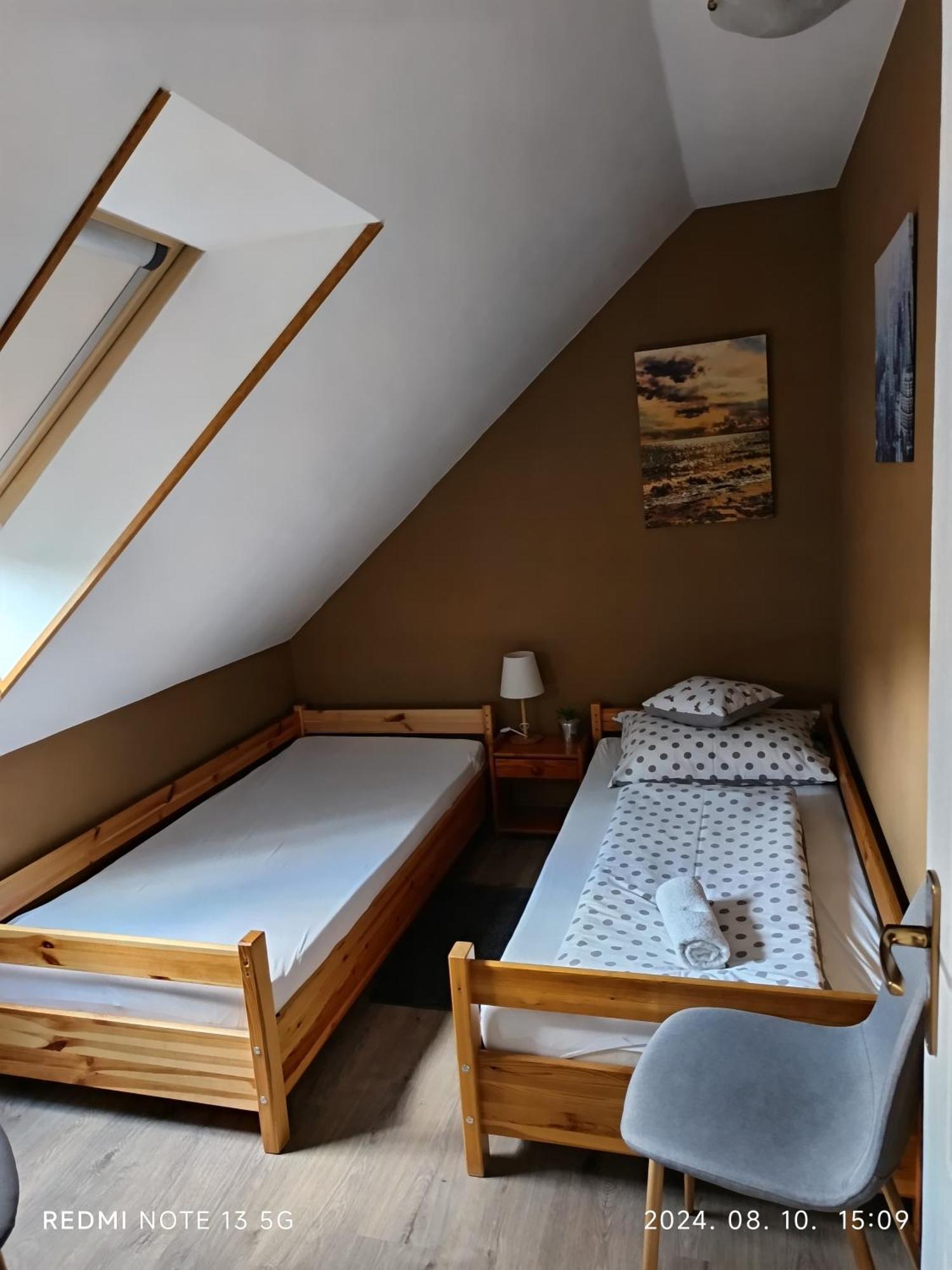 Zita Apartman Έγκερ Δωμάτιο φωτογραφία