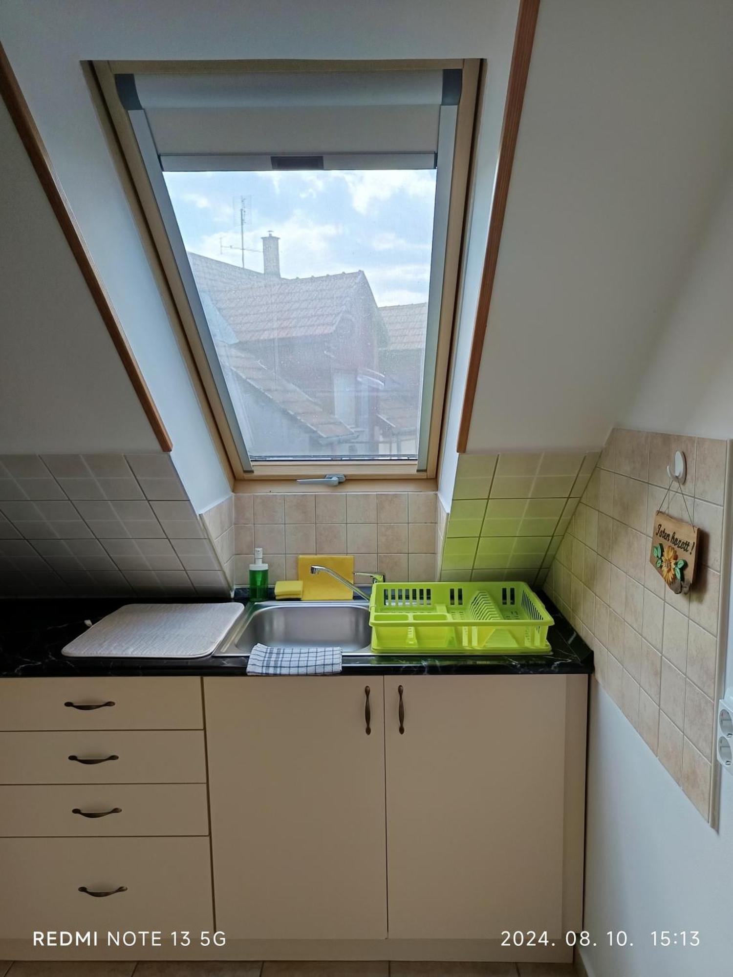 Zita Apartman Έγκερ Δωμάτιο φωτογραφία
