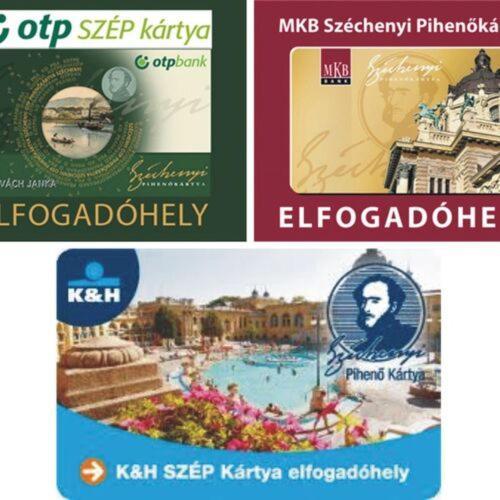 Zita Apartman Έγκερ Εξωτερικό φωτογραφία