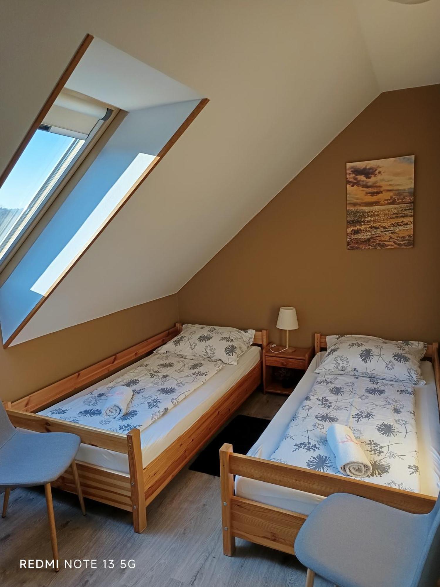 Zita Apartman Έγκερ Εξωτερικό φωτογραφία