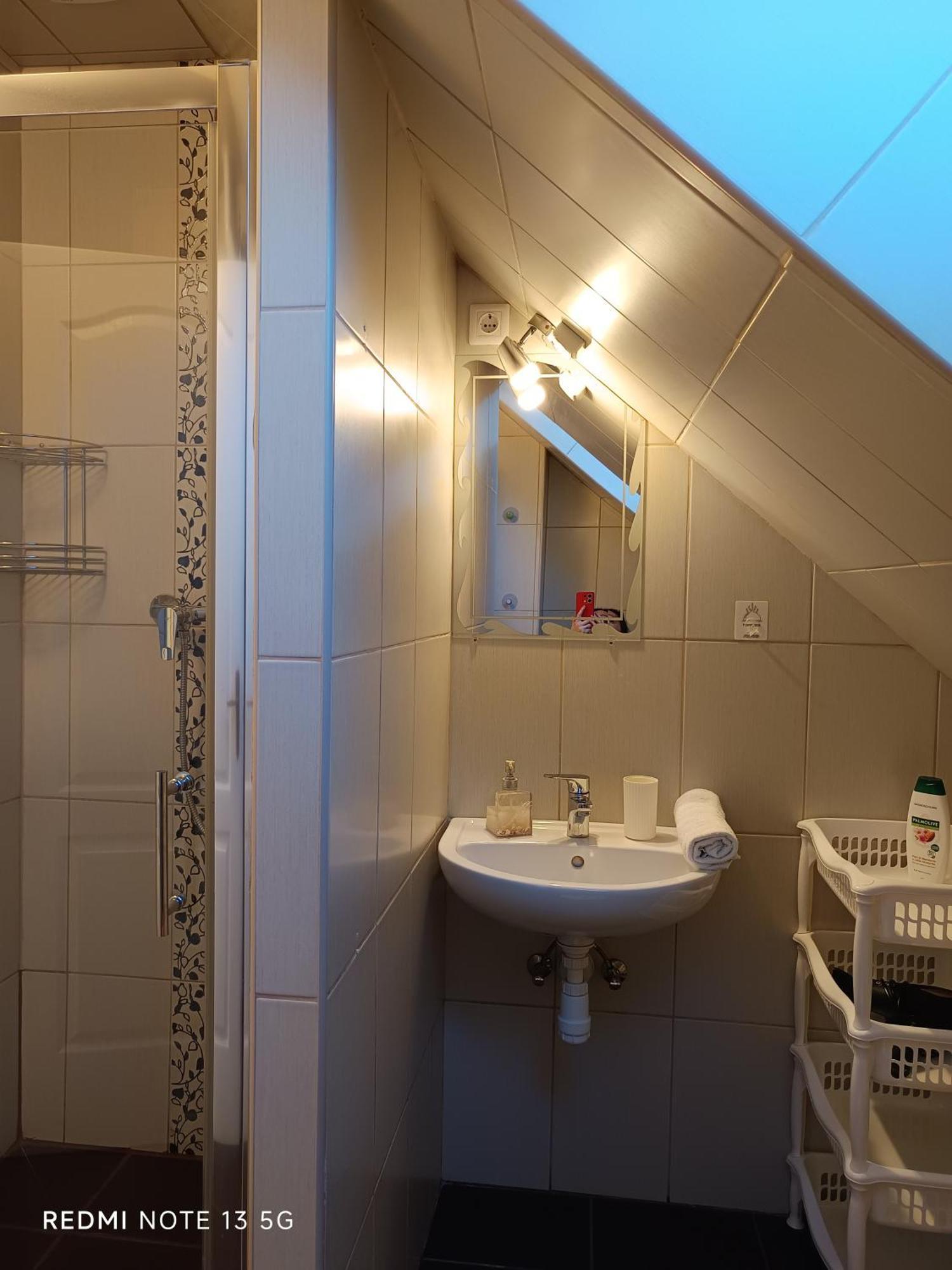 Zita Apartman Έγκερ Εξωτερικό φωτογραφία